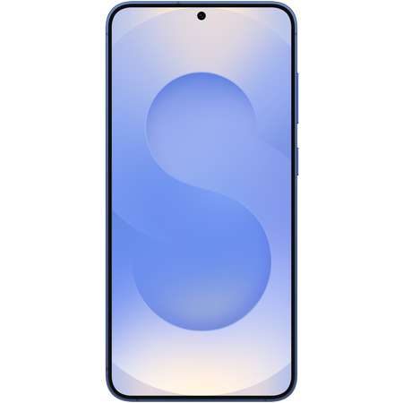 Смартфон Samsung Galaxy S25+ 12/256Gb Синий, Цвет: Blue / Синий, Оперативная память: 12 Гб, Встроенная память: 256 Гб, изображение 2 - GOODMi