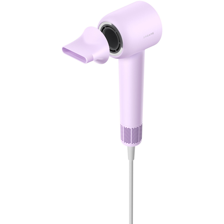 Фен Dreame Hair Gleam Lilac (AHD12A), Цвет: Фиолетовый, изображение 2 - GOODMi