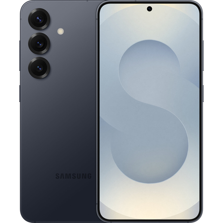 Смартфон Samsung Galaxy S25 12/256Gb Черный, Цвет: Black / Черный, Оперативная память: 12 Гб, Встроенная память: 256 Гб - GOODMi