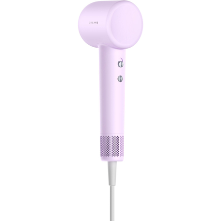 Фен Dreame Hair Gleam Lilac (AHD12A), Цвет: Фиолетовый, изображение 8 - GOODMi