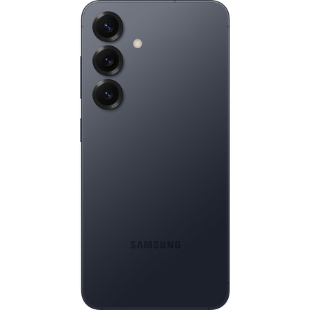 Смартфон Samsung Galaxy S25 12/256Gb Черный, Цвет: Black / Черный, Оперативная память: 12 Гб, Встроенная память: 256 Гб, изображение 3 - GOODMi