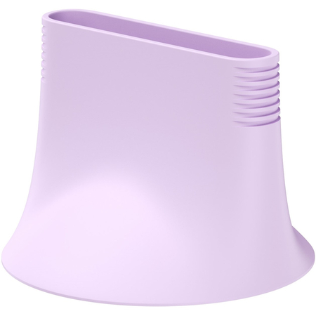 Фен Dreame Hair Gleam Lilac (AHD12A), Цвет: Фиолетовый, изображение 9 - GOODMi