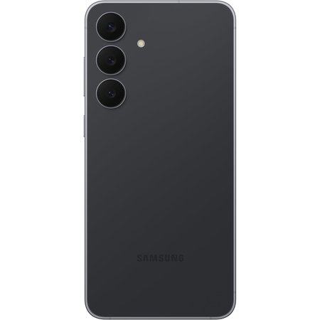 Смартфон Samsung Galaxy S25 FE 8/256Gb Черный, Цвет: Black / Черный, Оперативная память: 8 Гб, Встроенная память: 256 Гб, изображение 3 - GOODMi