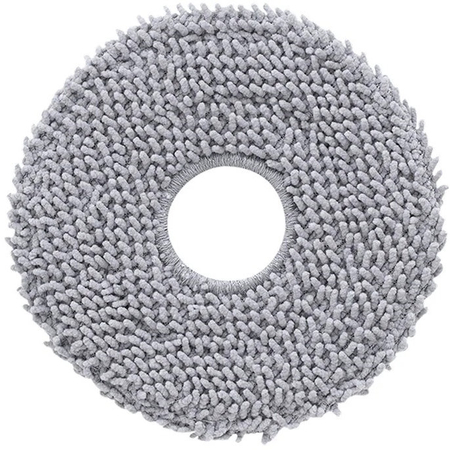 Сменная фибра для робота-пылесоса Roborock Q Revo S (2шт) - GOODMi