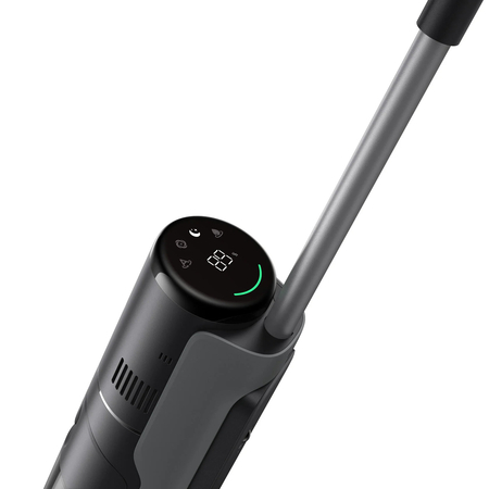 Пылесос Dreame H12 Dual FlexReach (HHV31A) вертикальный беспроводной, изображение 5 - GOODMi