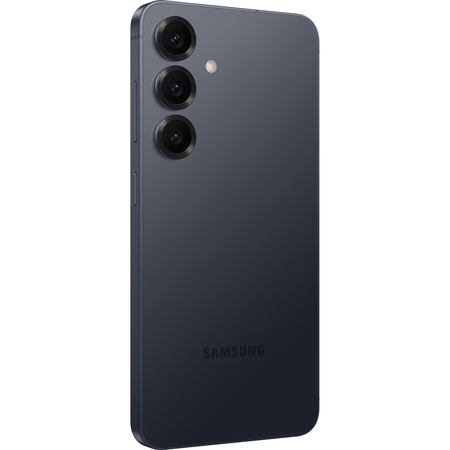 Смартфон Samsung Galaxy S25 12/256Gb Черный, Цвет: Black / Черный, Оперативная память: 12 Гб, Встроенная память: 256 Гб, изображение 6 - GOODMi