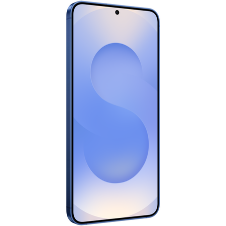 Смартфон Samsung Galaxy S25+ 12/256Gb Синий, Цвет: Blue / Синий, Оперативная память: 12 Гб, Встроенная память: 256 Гб, изображение 4 - GOODMi