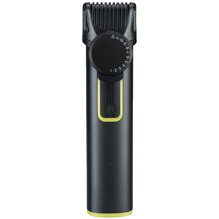 Триммер Kit Life (KTLFQ01) Black, изображение 4 - GOODMi