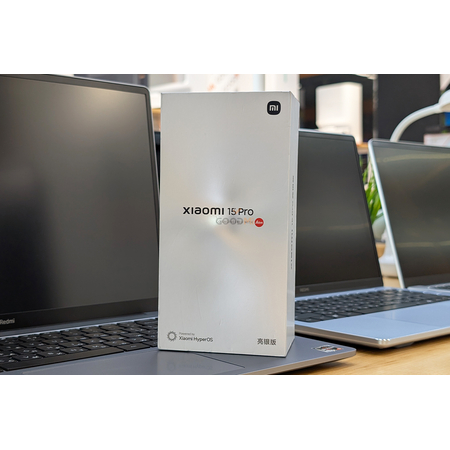 Смартфон Xiaomi 15 Pro 16/512Gb Silver (CN), изображение 7 - GOODMi