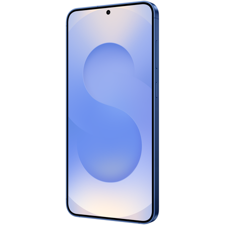 Смартфон Samsung Galaxy S25+ 12/256Gb Синий, Цвет: Blue / Синий, Оперативная память: 12 Гб, Встроенная память: 256 Гб, изображение 5 - GOODMi