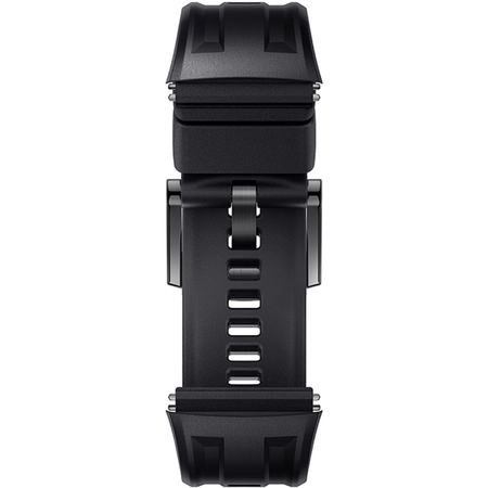 Часы Huawei Watch GT6 Pro 46mm Black Fluoroelastomer, Цвет, заявленный производителем: Black, изображение 7 - GOODMi