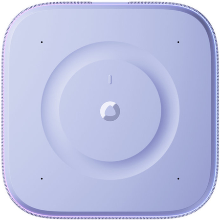 Умная колонка Яндекс Станция 3 Zigbee Purple, Цвет: Фиолетовый, изображение 4 - GOODMi