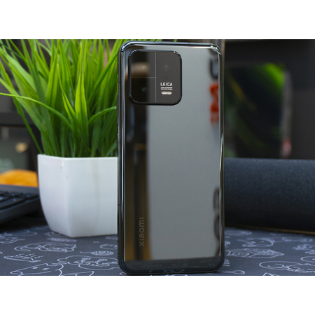 Уценка Xiaomi 13 8/256Gb Black (861893060665789), изображение 2 - GOODMi