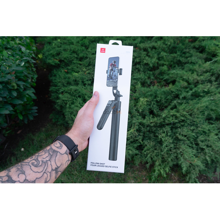 Монопод-штатив XUNDD XDHO-045, изображение 9 - GOODMi