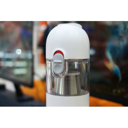Портативный пылесос Xiaomi Mijia Vacuum Cleaner Mini, изображение 3 - GOODMi