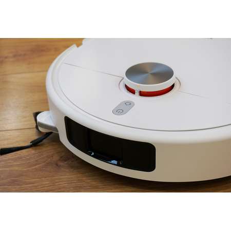 Робот-пылесос Xiaomi Robot Vacuum S40 Pro, изображение 9 - GOODMi