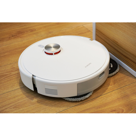 Робот-пылесос Xiaomi Robot Vacuum S40 Pro, изображение 6 - GOODMi