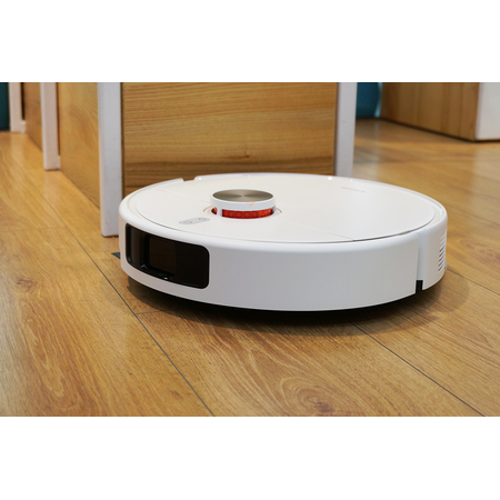 Робот-пылесос Xiaomi Robot Vacuum S40 Pro, изображение 7 - GOODMi
