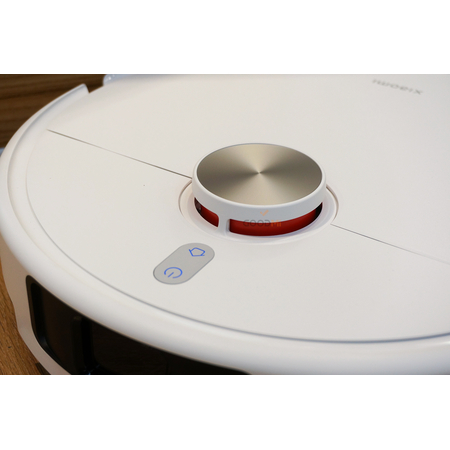 Робот-пылесос Xiaomi Robot Vacuum S40 Pro, изображение 11 - GOODMi