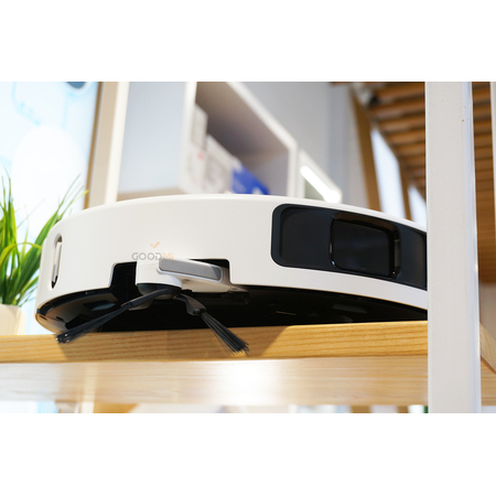 Робот-пылесос Xiaomi Robot Vacuum S40 Pro, изображение 14 - GOODMi