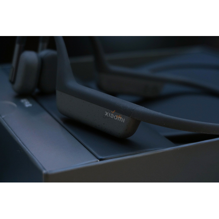 Наушники Xiaomi Bone Conduction Headphones (GCDEJ01LS), изображение 9 - GOODMi