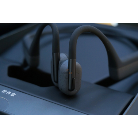 Наушники Xiaomi Bone Conduction Headphones (GCDEJ01LS), изображение 10 - GOODMi