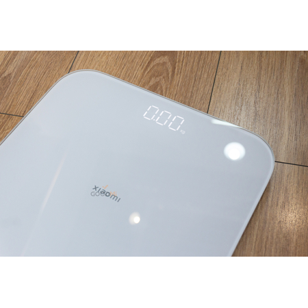 Умные весы Xiaomi Smart Scale S200 White, Цвет: Белый, изображение 9 - GOODMi