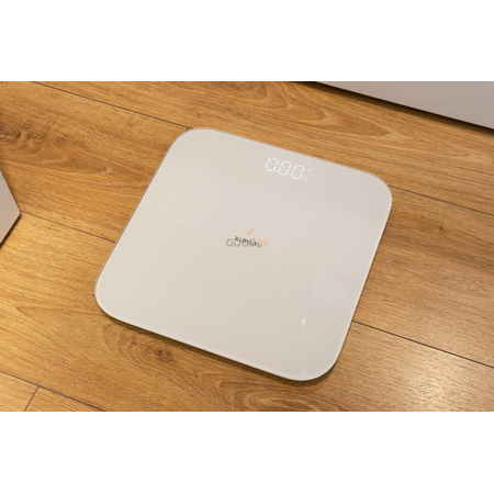 Умные весы Xiaomi Smart Scale S200 White, Цвет: Белый, изображение 7 - GOODMi