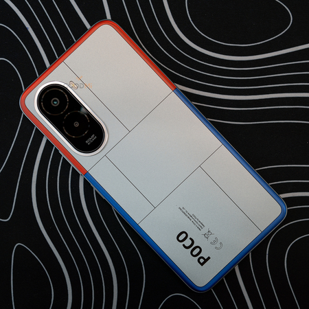 Смартфон POCO M7 6/128Gb Silver, Оперативная память: 6 Гб, Цвет: Silver / Серебристый, Встроенная память: 128 Гб, изображение 12 - GOODMi