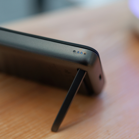 Внешний аккумулятор Aukey Magnetic PB-MS05 6700mAh (MagSafe) Black, изображение 6 - GOODMi