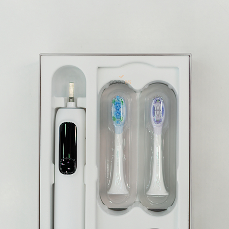 Электрическая зубная щетка Mijia Sonic Electric Toothbrush Pro (MES610), изображение 9 - GOODMi