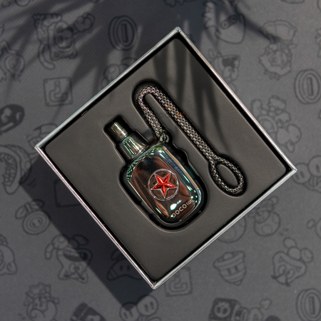 Триммер для волос в носу DOCO NH001 Silver, Цвет: Серебристый, изображение 5 - GOODMi