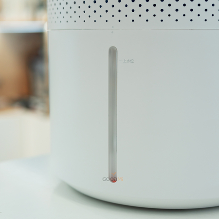 Увлажнитель воздуха Xiaomi Mijia Humidifier 3 (CJSJSQ05ZMZ), изображение 3 - GOODMi