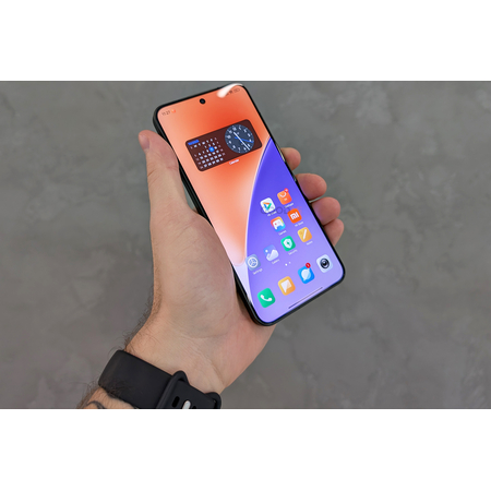 Смартфон Xiaomi 15 16/512Gb Black (CN), изображение 13 - GOODMi