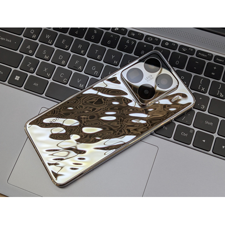 Смартфон Xiaomi 15 Pro 16/512Gb Silver (CN), изображение 2 - GOODMi