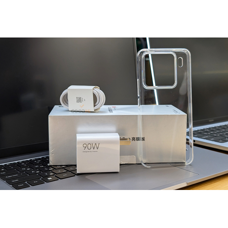 Смартфон Xiaomi 15 Pro 16/512Gb Silver (CN), изображение 6 - GOODMi