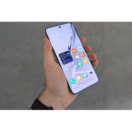 Смартфон Xiaomi 15 Pro 16/512Gb Silver (CN), изображение 5 - GOODMi