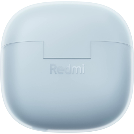 Беспроводные наушники Redmi Buds 6 Lite Blue, Основной цвет наушников: Голубые, изображение 3 - GOODMi