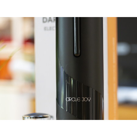 Уценка Набор аксессуаров для вина Circle Joy 4 in 1 (CJ-TZ07), изображение 3 - GOODMi