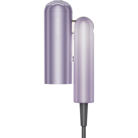 Фен Dreame Pocket Ultra High-speed AHD52 Lilac, изображение 5 - GOODMi