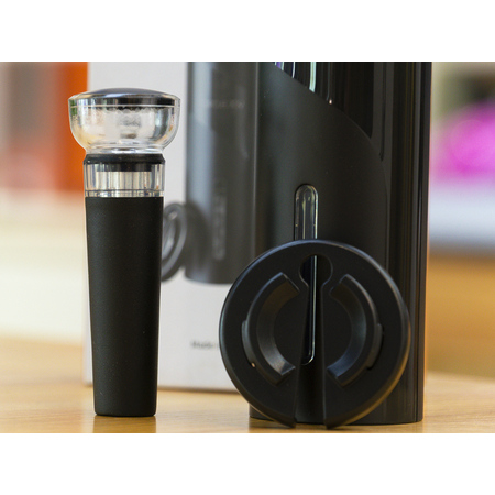 Уценка Набор аксессуаров для вина Circle Joy 4 in 1 (CJ-TZ07), изображение 2 - GOODMi