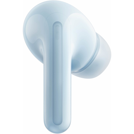 Беспроводные наушники Redmi Buds 6 Lite Blue, Основной цвет наушников: Голубые, изображение 6 - GOODMi