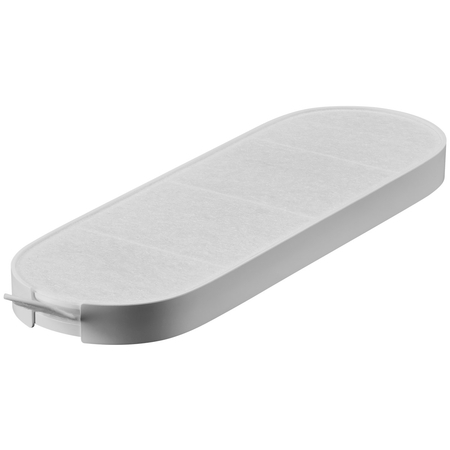 Сменные фильтры для поилки Xiaomi Smart Pet Fountain 2 (3 шт.), изображение 2 - GOODMi