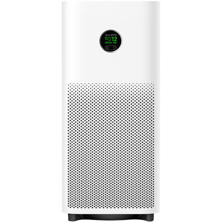Очиститель воздуха Xiaomi Smart Air Purifier 6 (Global) - GOODMi