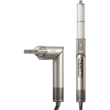 Фен Dreame Dazzle Titanium AZD20A - GOODMi