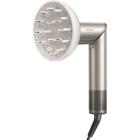 Фен Dreame Dazzle Titanium AZD20A, изображение 4 - GOODMi