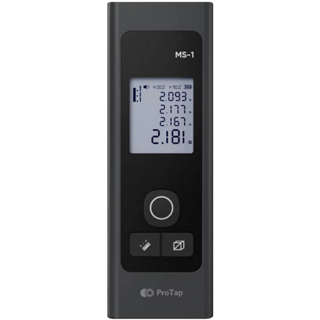 Лазерный дальномер ProTap MS-1 60m (Basic Model) - GOODMi