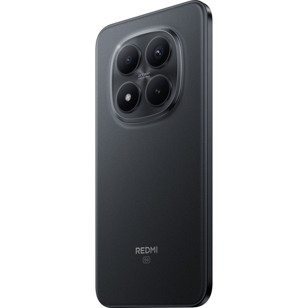 Смартфон Redmi Note 15 Pro Plus 12/512Gb Black, Оперативная память: 12 Гб, Цвет: Black / Черный, Встроенная память: 512 Гб, изображение 6 - GOODMi
