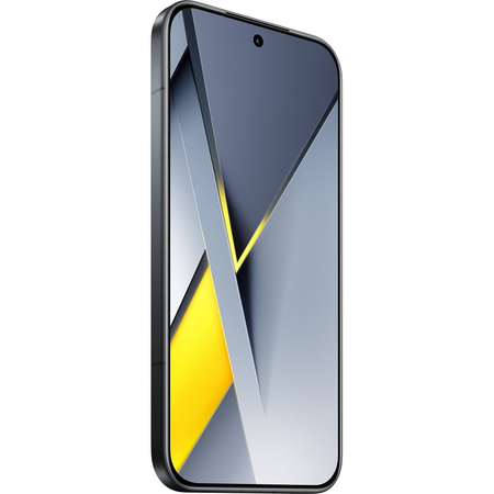 Смартфон POCO F8 Pro 12/512Gb Black, Оперативная память: 12 Гб, Цвет: Black / Черный, Встроенная память: 512 Гб, изображение 3 - GOODMi