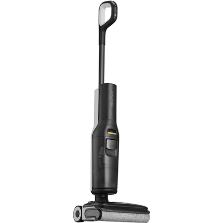 Уценка Беспроводной моющий пылесос Roborock F25 ACE, изображение 5 - GOODMi